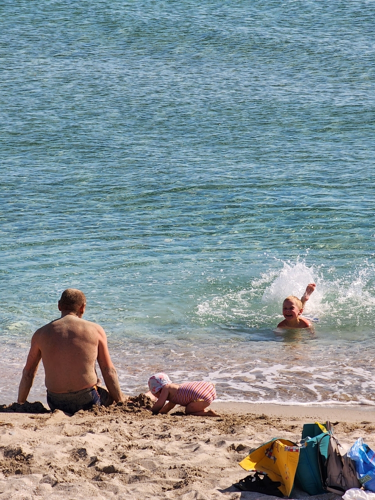 отдых под севастополем поселки